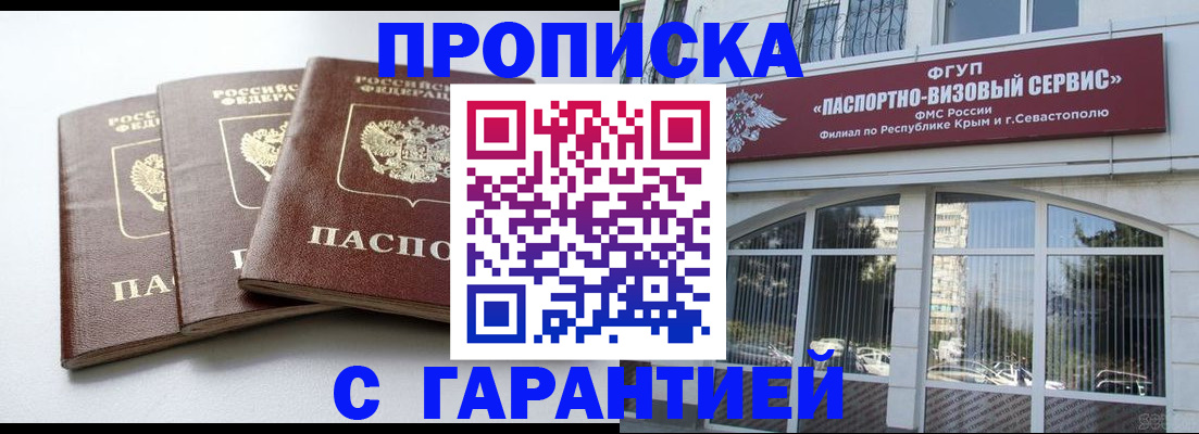прописка в Калтане